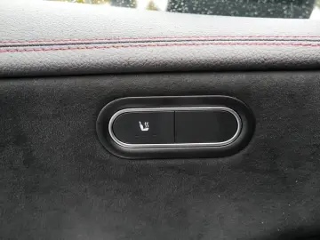 CLA 250 e Coupé AMG NIGHT AMBIENTE MBUX SHZ 360