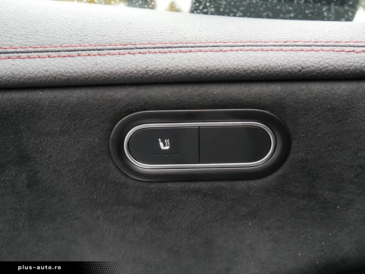 CLA 250 e Coupé AMG NIGHT AMBIENTE MBUX SHZ 360