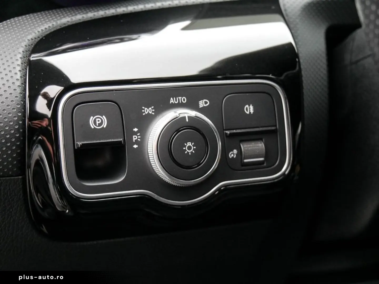 CLA 250 e Coupé AMG NIGHT AMBIENTE MBUX SHZ 360