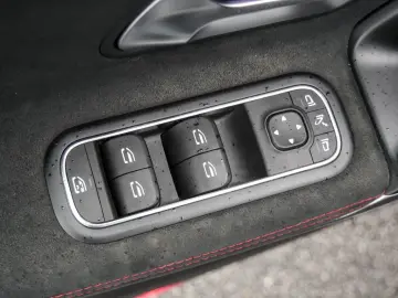 CLA 250 e Coupé AMG NIGHT AMBIENTE MBUX SHZ 360