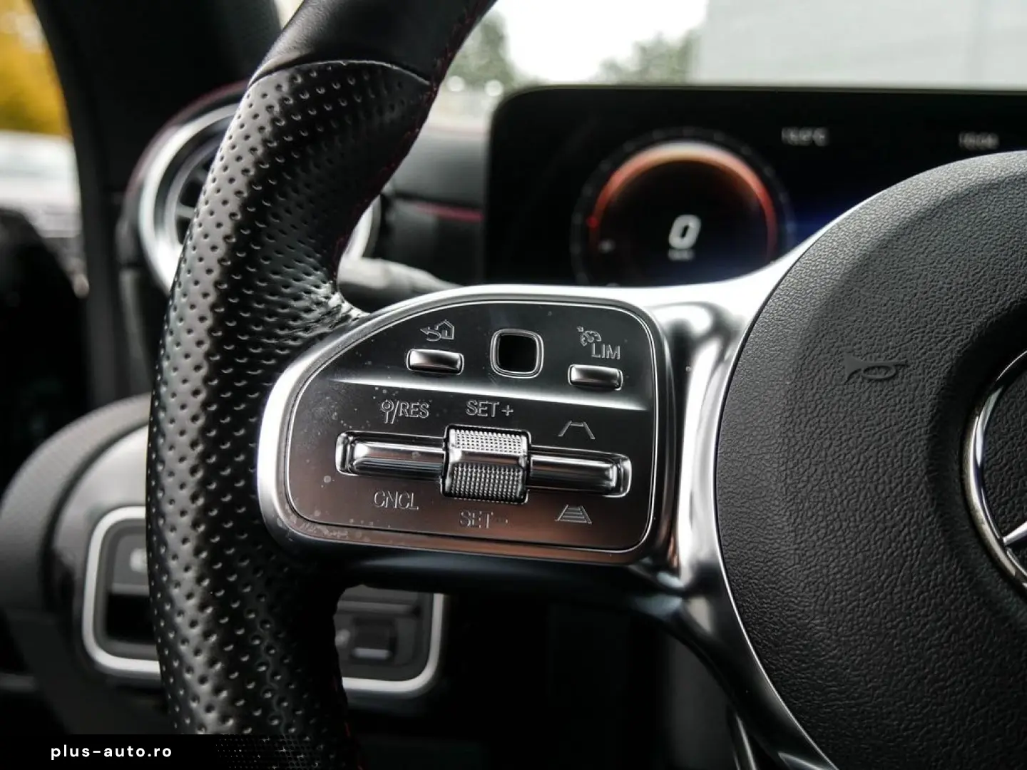 CLA 250 e Coupé AMG NIGHT AMBIENTE MBUX SHZ 360