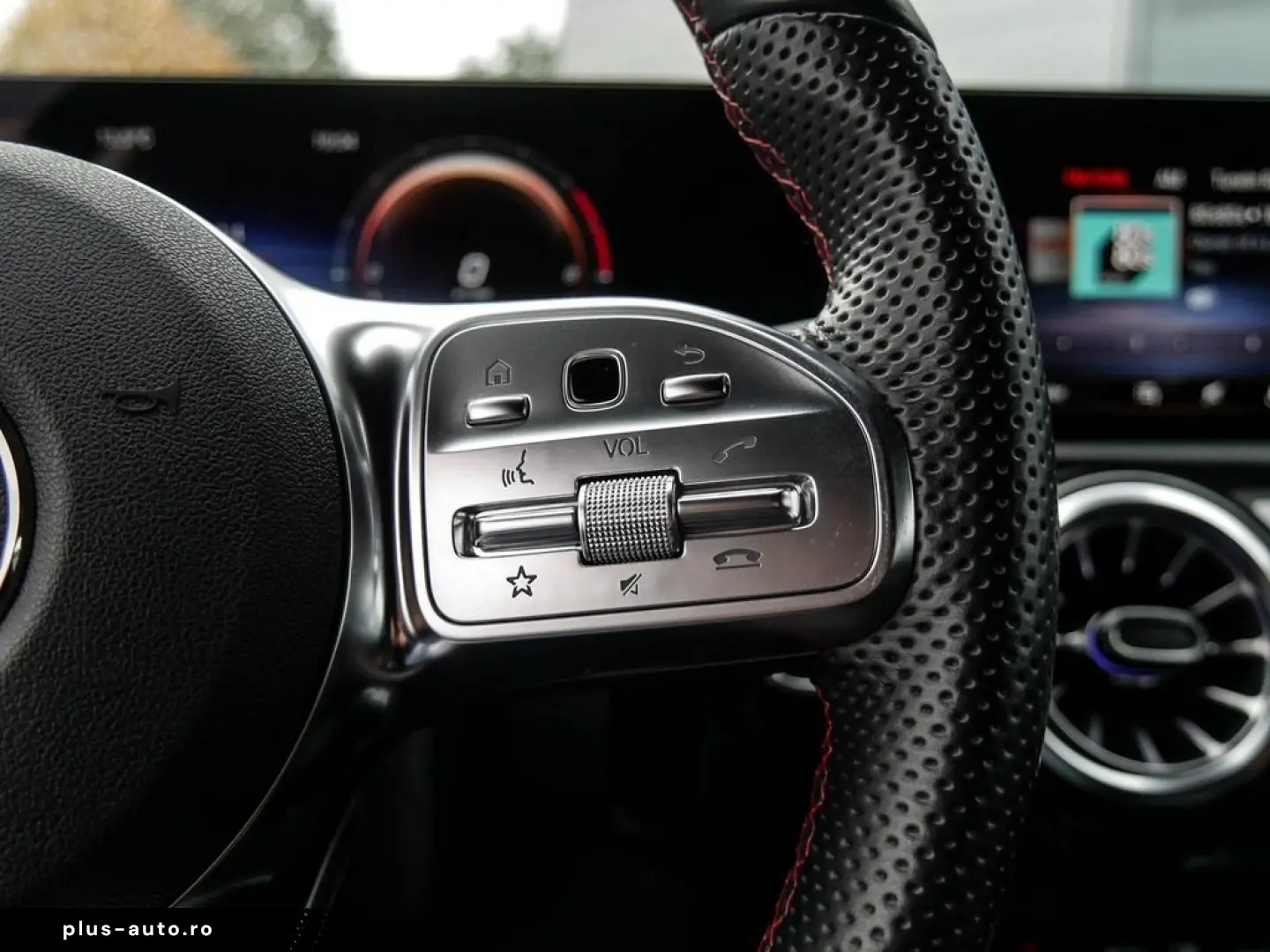 CLA 250 e Coupé AMG NIGHT AMBIENTE MBUX SHZ 360