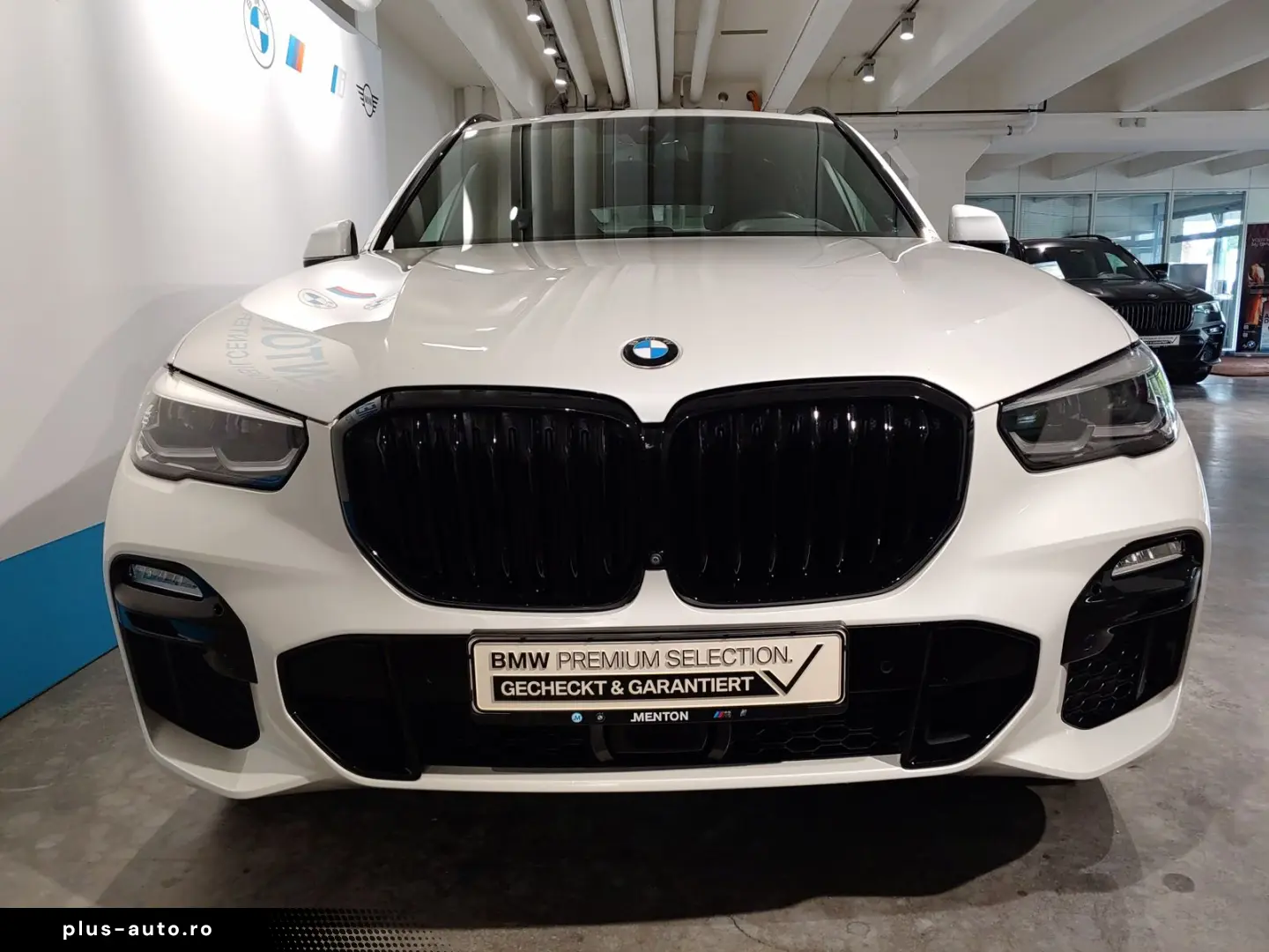 X5 xDrive45e M Sport Navi LED AHK Panorama