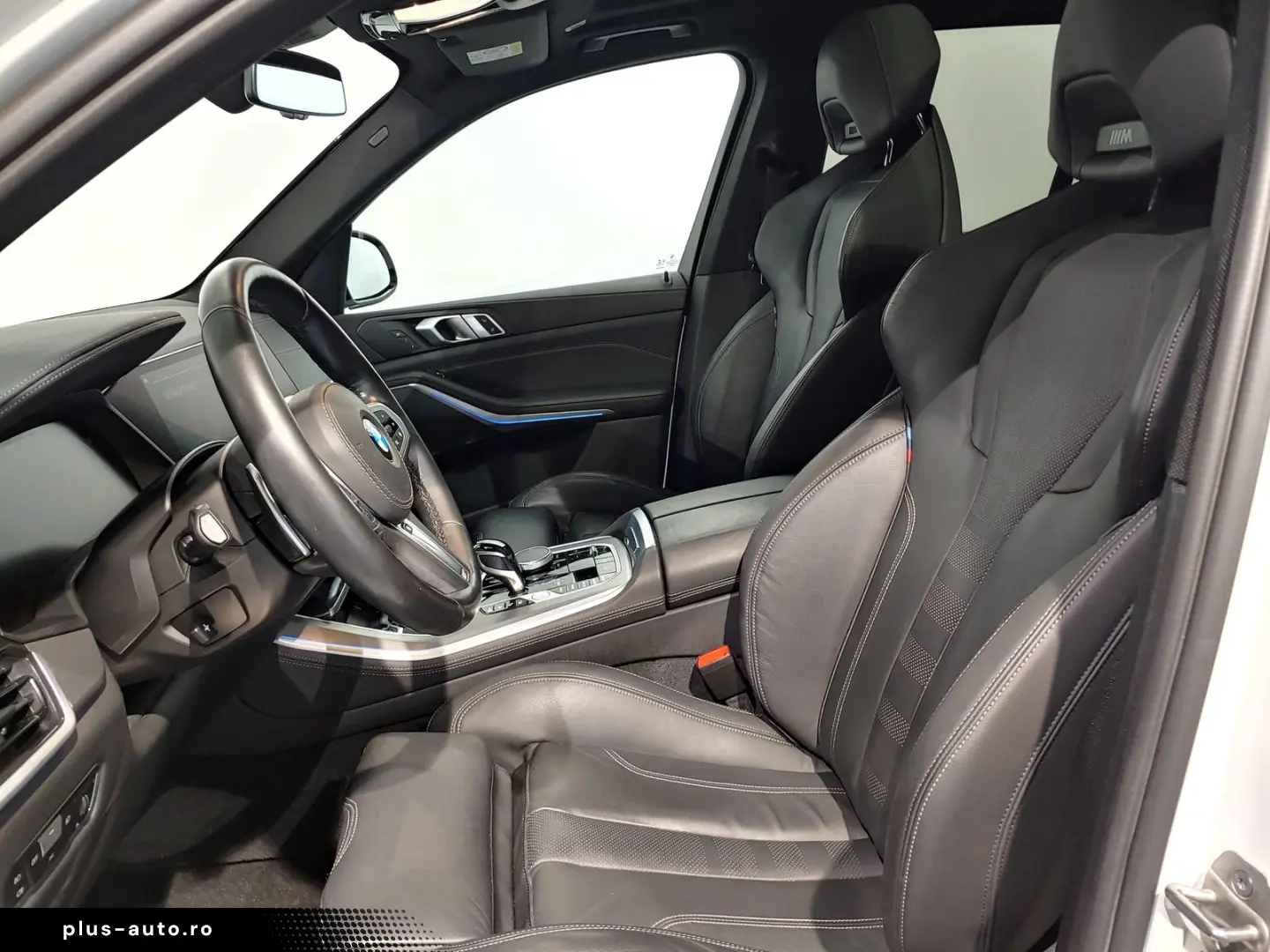 X5 xDrive45e M Sport Navi LED AHK Panorama