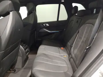 X5 xDrive45e M Sport Navi LED AHK Panorama