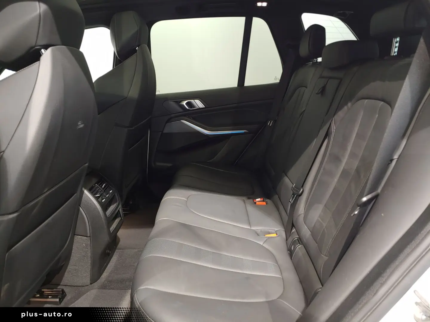 X5 xDrive45e M Sport Navi LED AHK Panorama