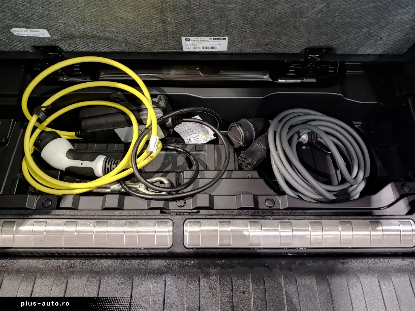 X5 xDrive45e M Sport Navi LED AHK Panorama