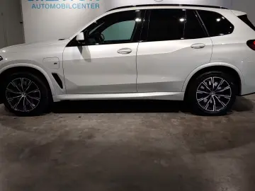 X5 xDrive45e M Sport Navi LED AHK Panorama