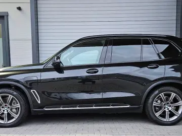 X5 xDrive45e M Sportlenkrad  Top Ausstattung