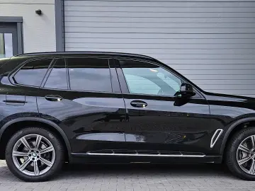 X5 xDrive45e M Sportlenkrad  Top Ausstattung
