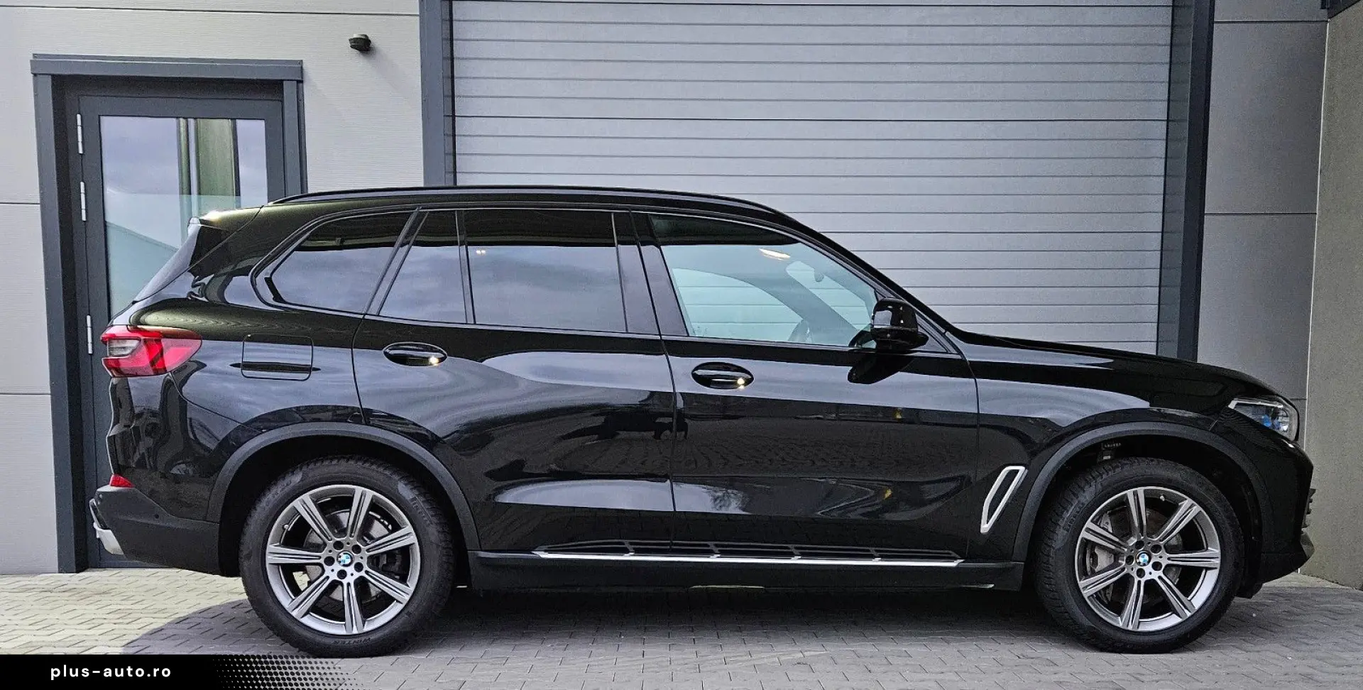 X5 xDrive45e M Sportlenkrad  Top Ausstattung