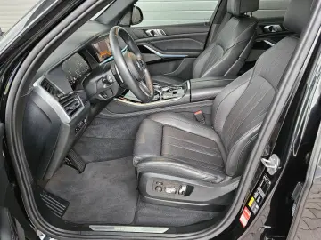 X5 xDrive45e M Sportlenkrad  Top Ausstattung