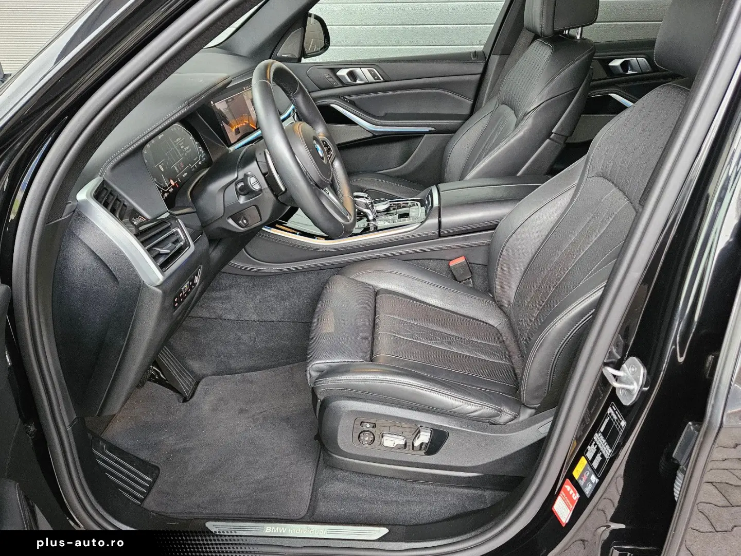 X5 xDrive45e M Sportlenkrad  Top Ausstattung