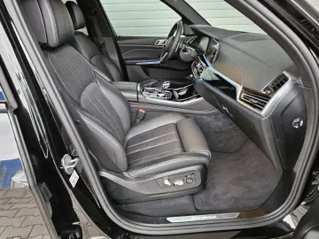 X5 xDrive45e M Sportlenkrad  Top Ausstattung