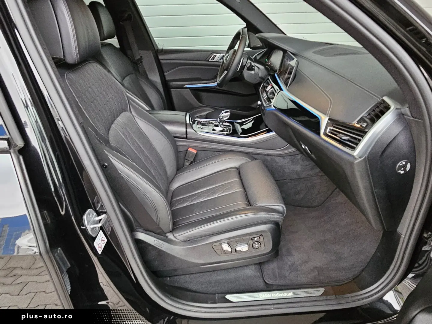 X5 xDrive45e M Sportlenkrad  Top Ausstattung