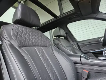 X5 xDrive45e M Sportlenkrad  Top Ausstattung