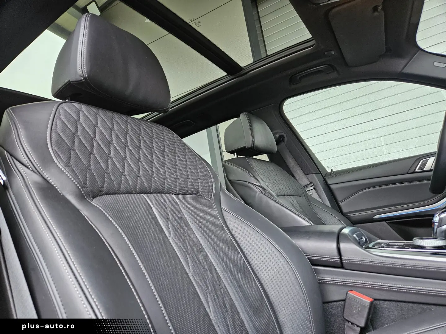 X5 xDrive45e M Sportlenkrad  Top Ausstattung