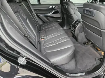X5 xDrive45e M Sportlenkrad  Top Ausstattung