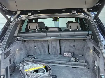 X5 xDrive45e M Sportlenkrad  Top Ausstattung