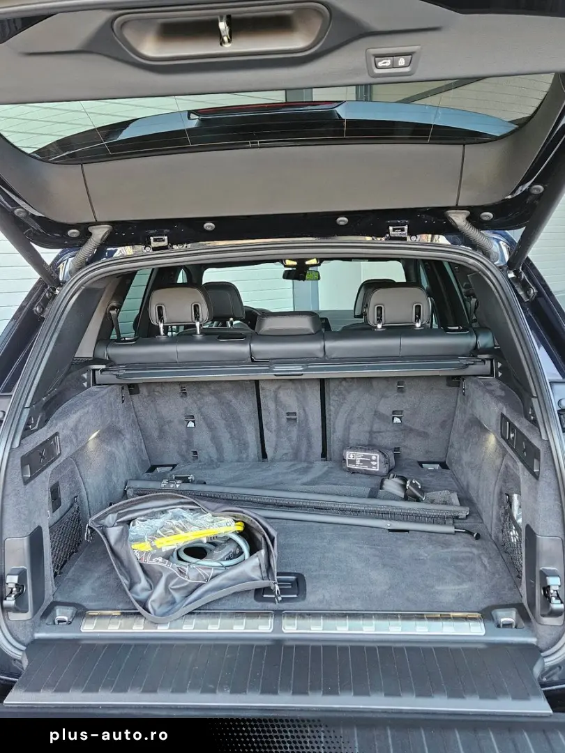 X5 xDrive45e M Sportlenkrad  Top Ausstattung