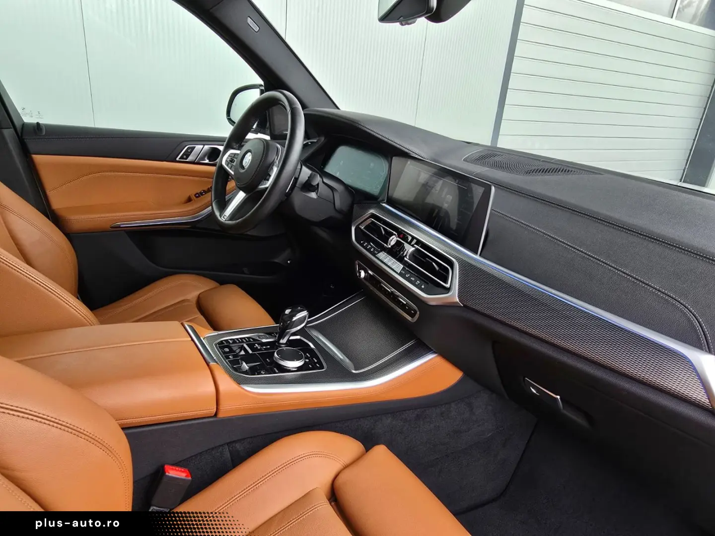 X5 xDrive45e M Sport 21´´AHK HUD ad.LED Integral