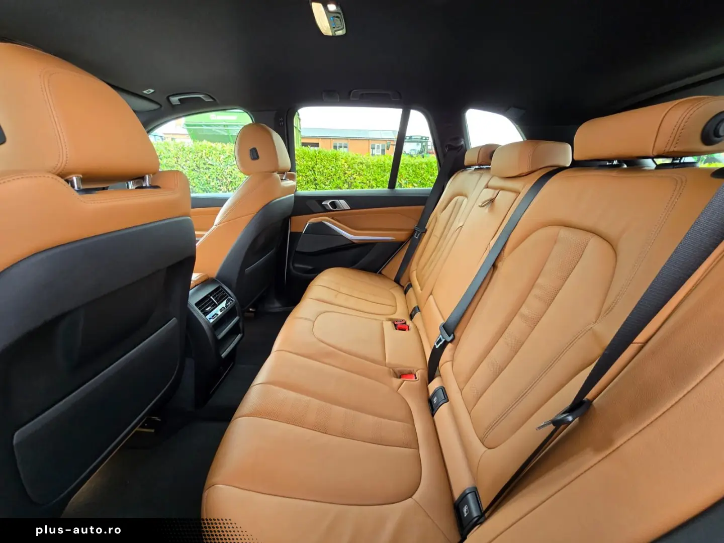 X5 xDrive45e M Sport 21´´AHK HUD ad.LED Integral