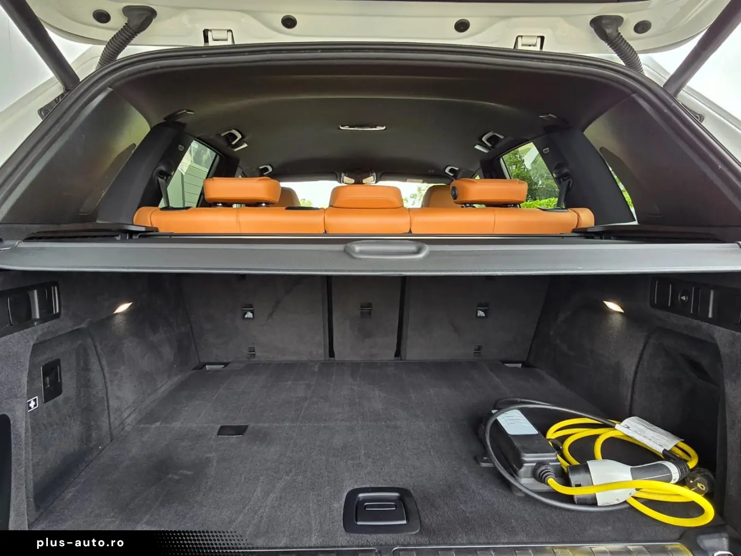 X5 xDrive45e M Sport 21´´AHK HUD ad.LED Integral