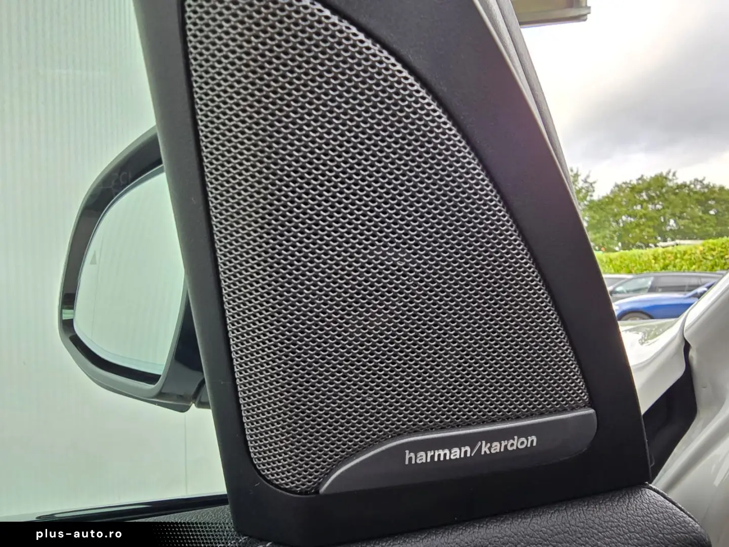 X5 xDrive45e M Sport 21´´AHK HUD ad.LED Integral