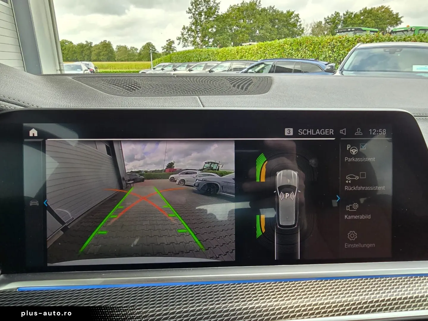 X5 xDrive45e M Sport 21´´AHK HUD ad.LED Integral