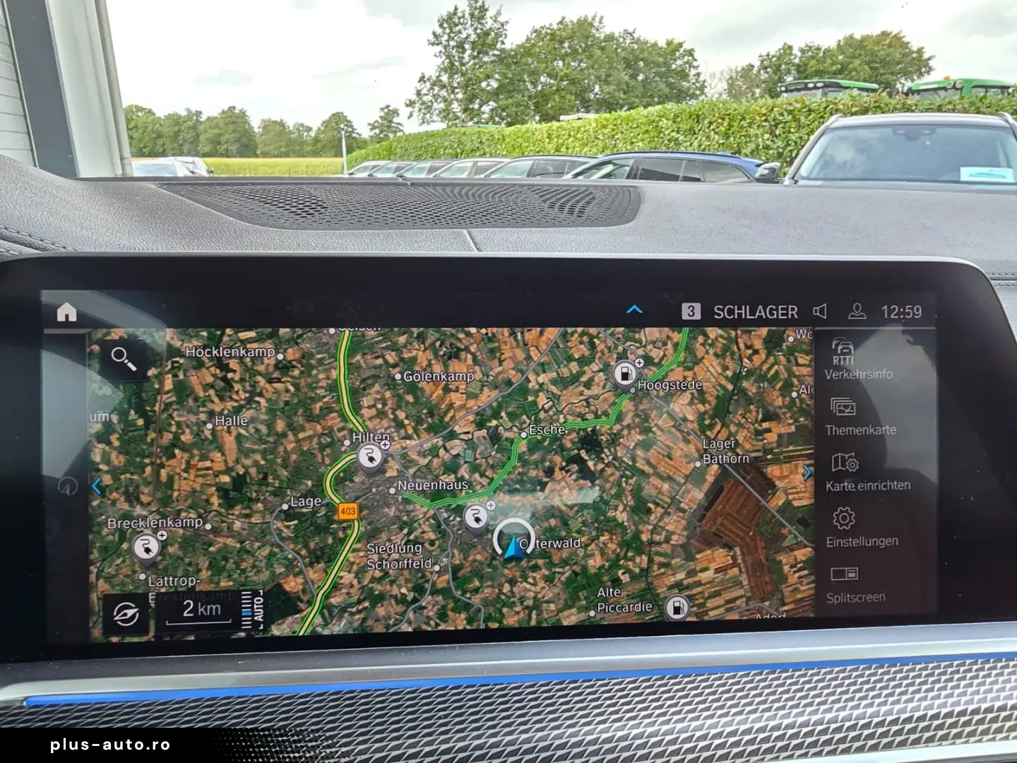 X5 xDrive45e M Sport 21´´AHK HUD ad.LED Integral