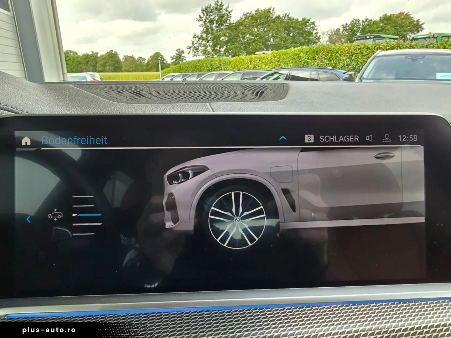 X5 xDrive45e M Sport 21´´AHK HUD ad.LED Integral