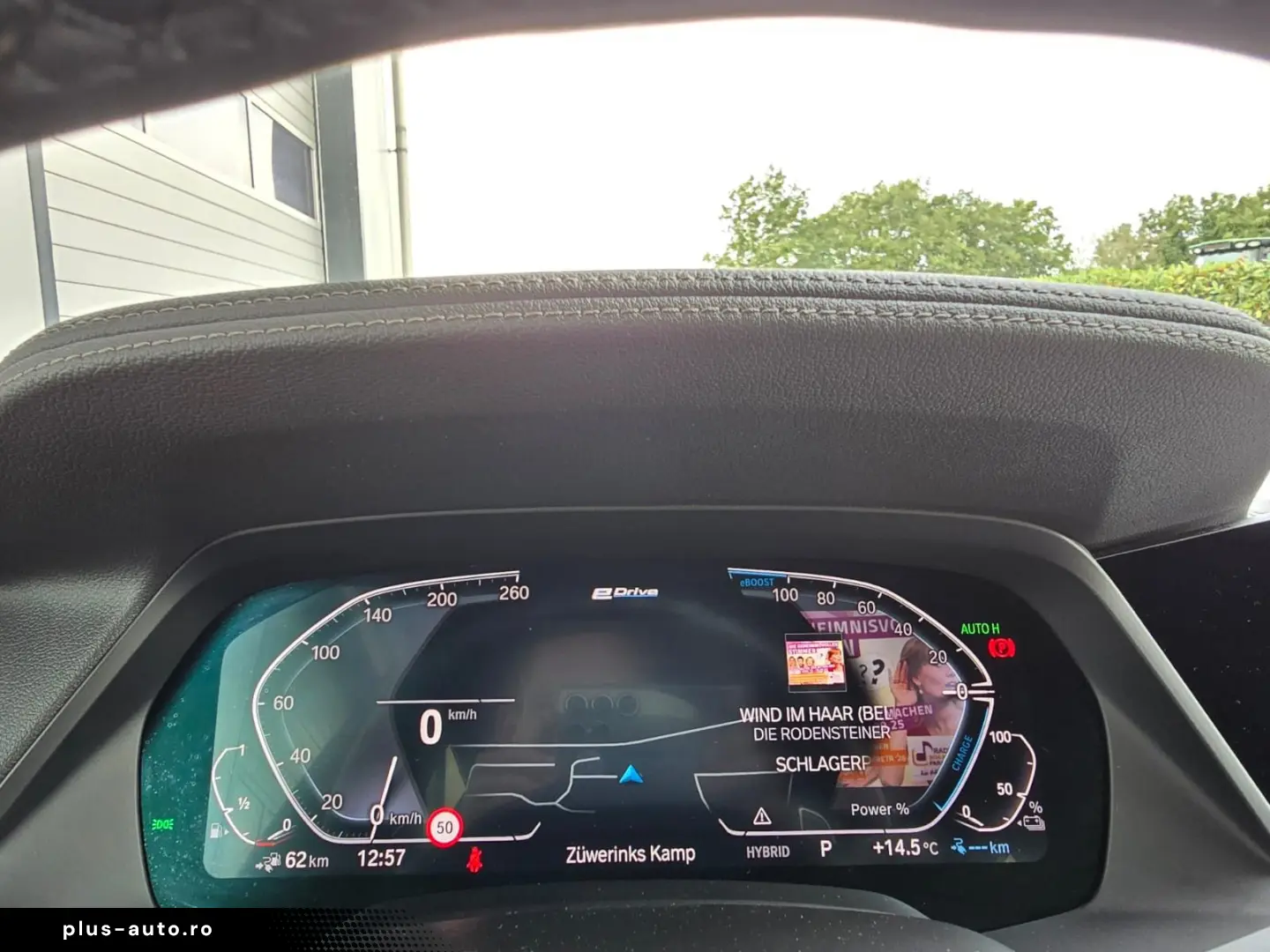 X5 xDrive45e M Sport 21´´AHK HUD ad.LED Integral