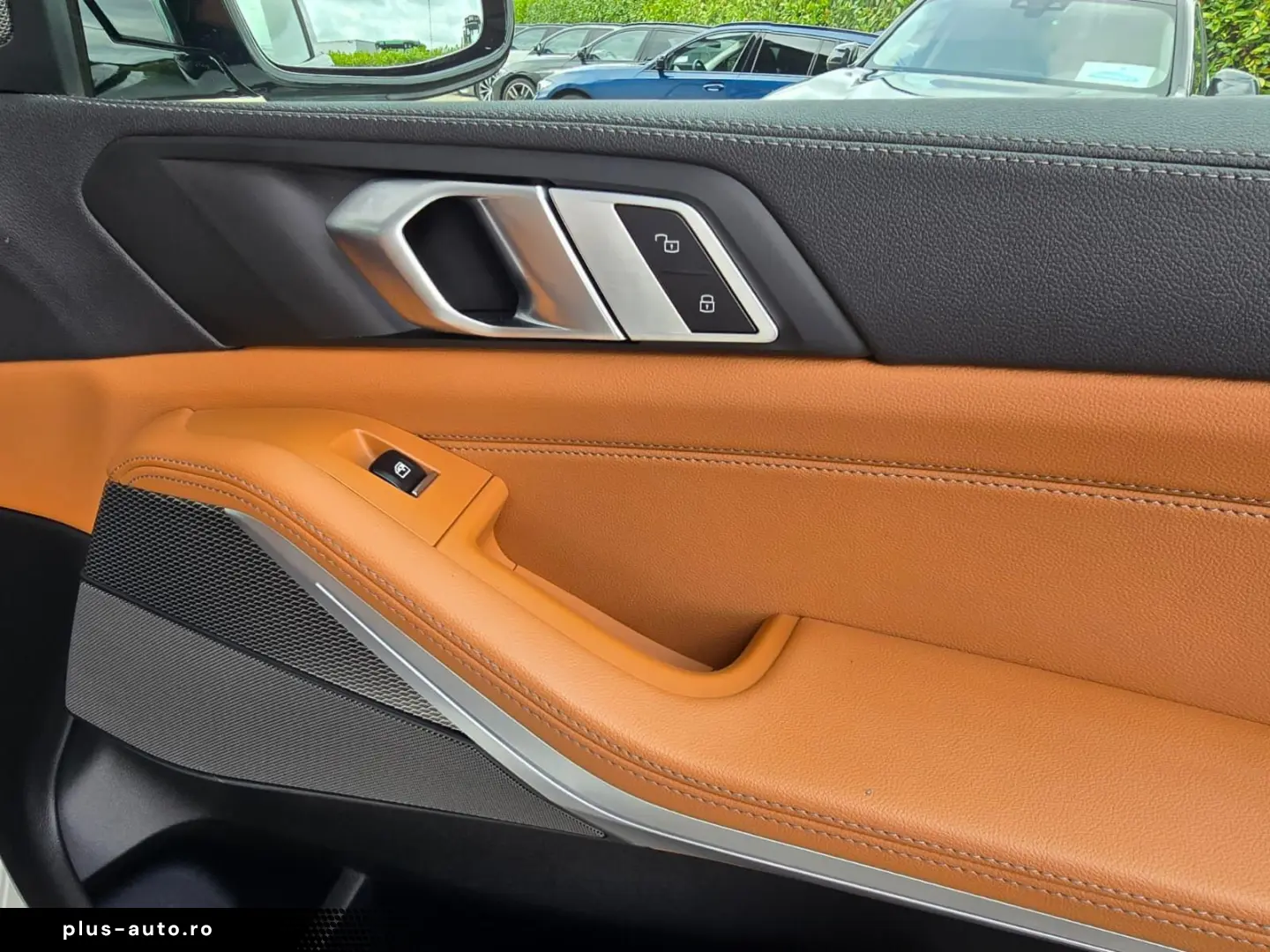 X5 xDrive45e M Sport 21´´AHK HUD ad.LED Integral