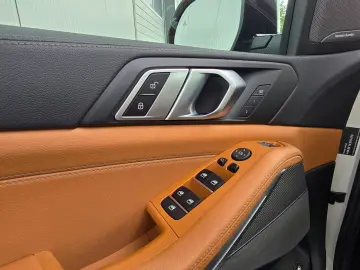 X5 xDrive45e M Sport 21´´AHK HUD ad.LED Integral