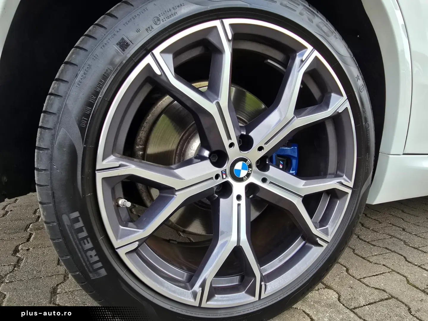 X5 xDrive45e M Sport 21´´AHK HUD ad.LED Integral