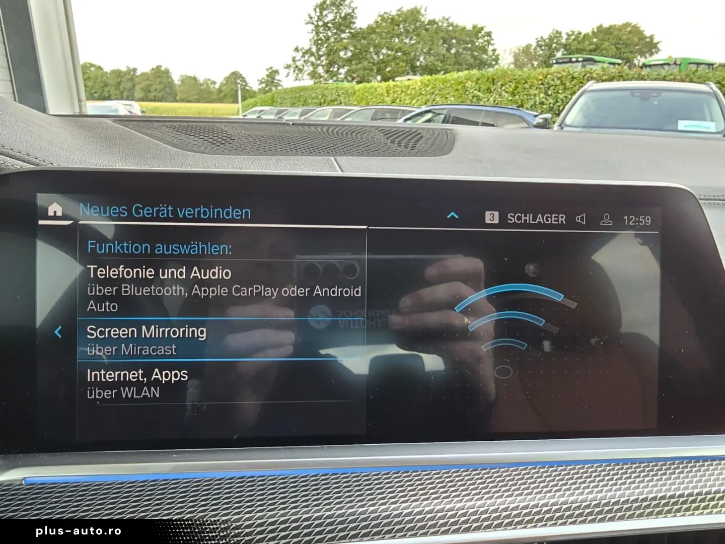 X5 xDrive45e M Sport 21´´AHK HUD ad.LED Integral