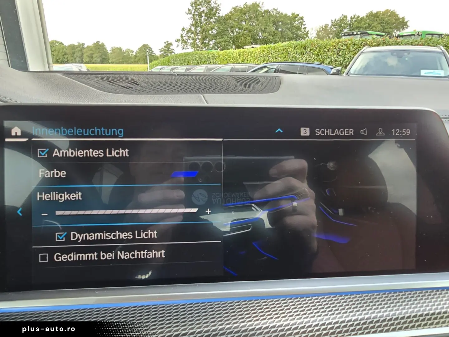 X5 xDrive45e M Sport 21´´AHK HUD ad.LED Integral