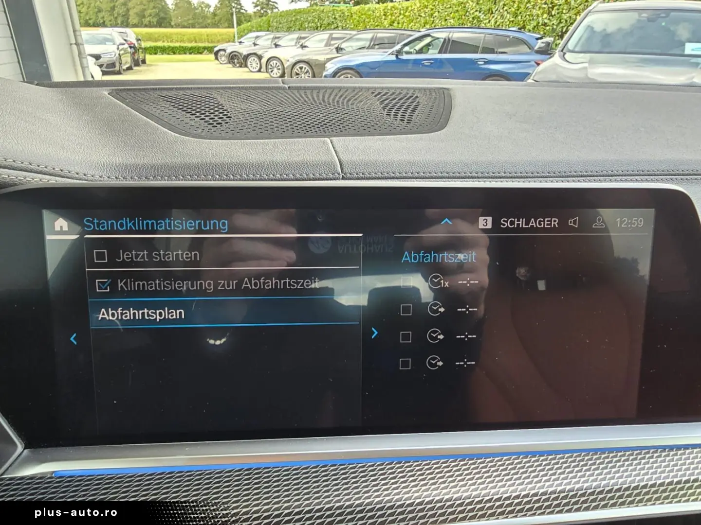 X5 xDrive45e M Sport 21´´AHK HUD ad.LED Integral