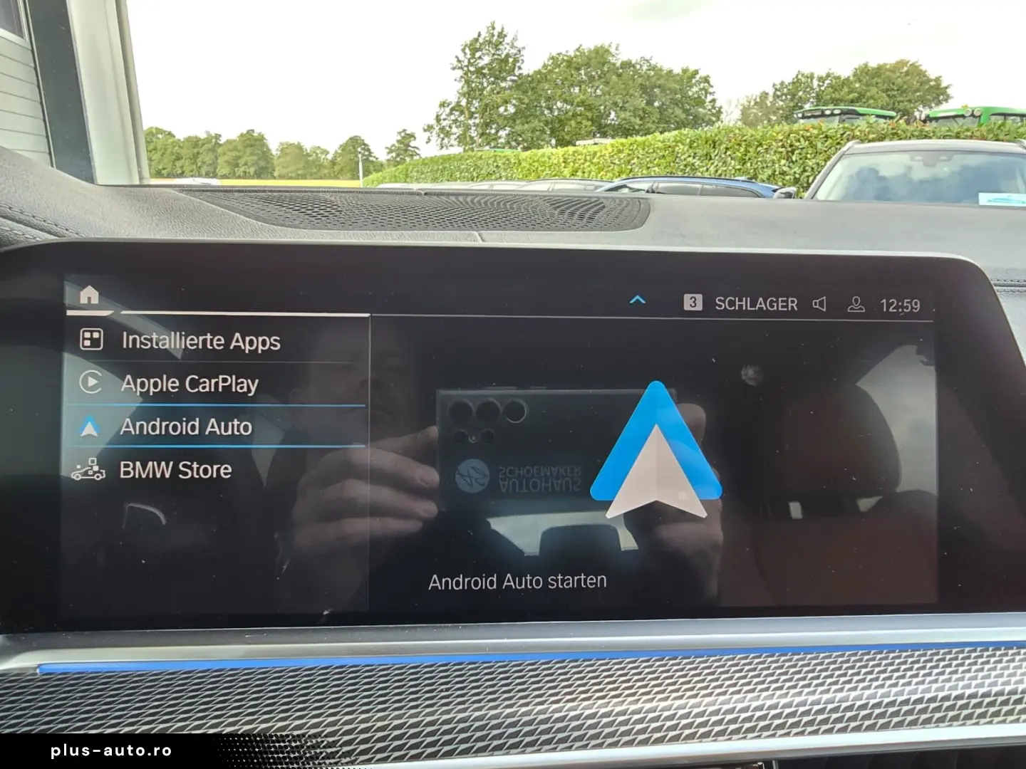 X5 xDrive45e M Sport 21´´AHK HUD ad.LED Integral