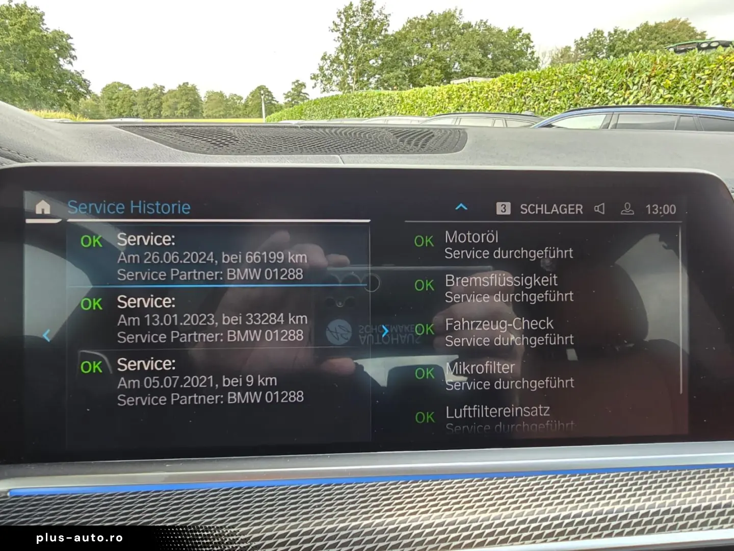 X5 xDrive45e M Sport 21´´AHK HUD ad.LED Integral