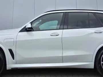 X5 xDrive45e M Sport 21´´AHK HUD ad.LED Integral