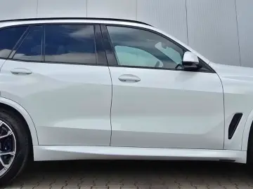 X5 xDrive45e M Sport 21´´AHK HUD ad.LED Integral