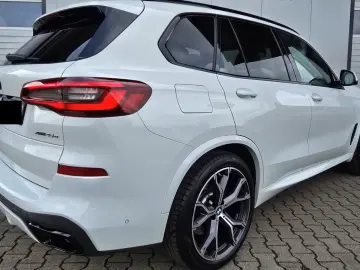 X5 xDrive45e M Sport 21´´AHK HUD ad.LED Integral