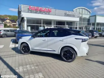 Nissan Qashqai 1.5 188CP e-POWER N-Design