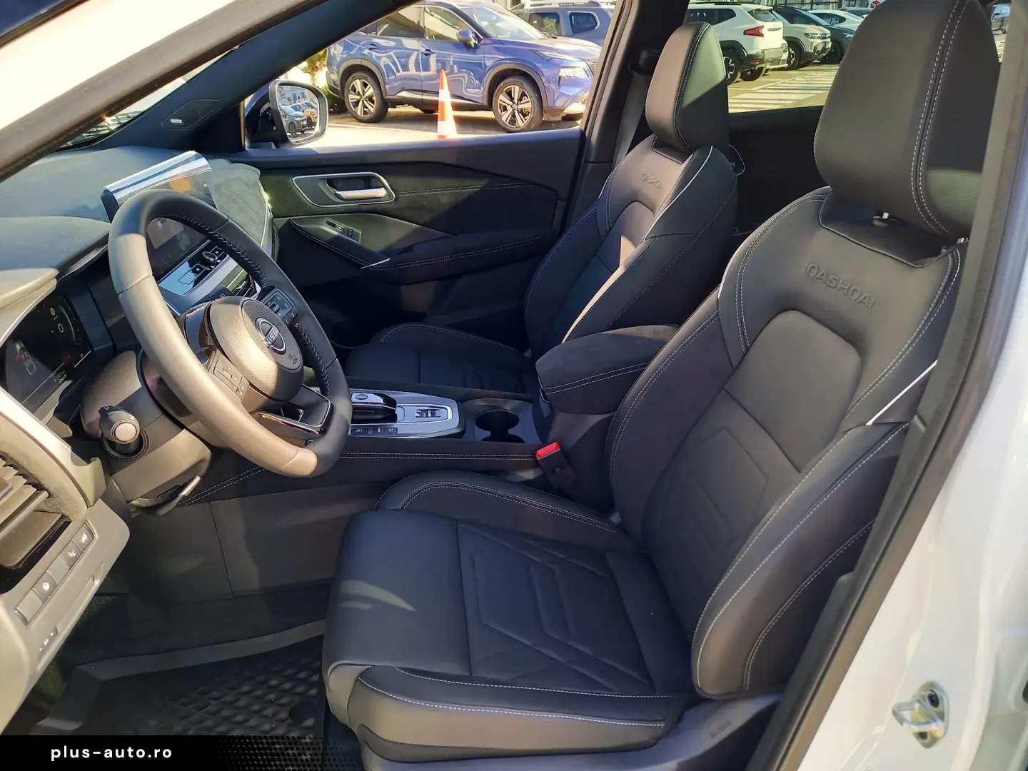 Nissan Qashqai 1.5 188CP e-POWER N-Design