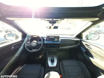 Nissan Qashqai 1.5 188CP e-POWER N-Design