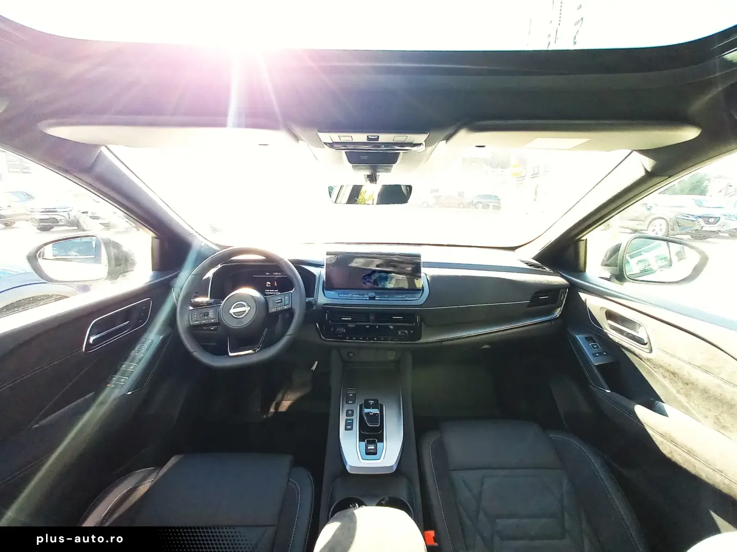 Nissan Qashqai 1.5 188CP e-POWER N-Design