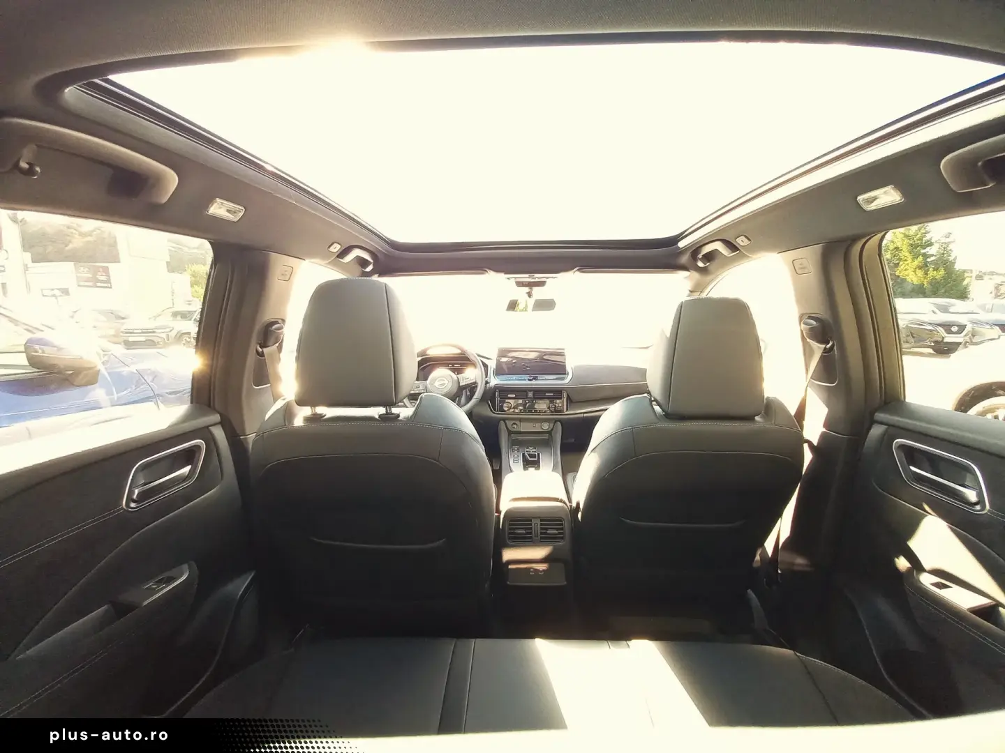 Nissan Qashqai 1.5 188CP e-POWER N-Design