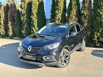 Renault Kadjar  Intens  automata 139000km  garantie  rate