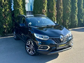Renault Kadjar  Intens  automata 139000km  garantie  rate